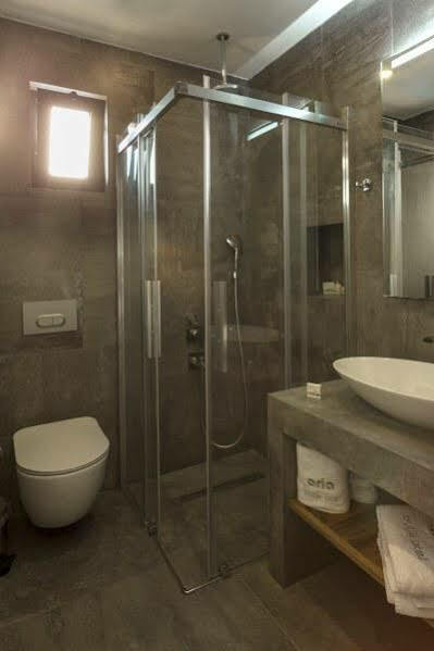 Aria Butik Otel Selimiye  Exteriör bild